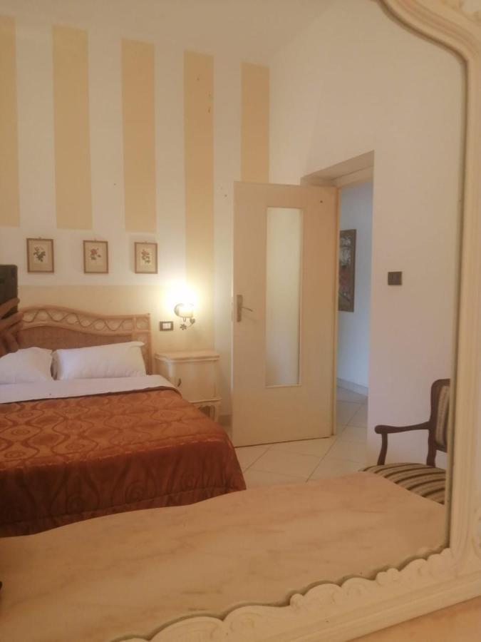 Il Gelso Nella Valle Agrigento Exteriör bild