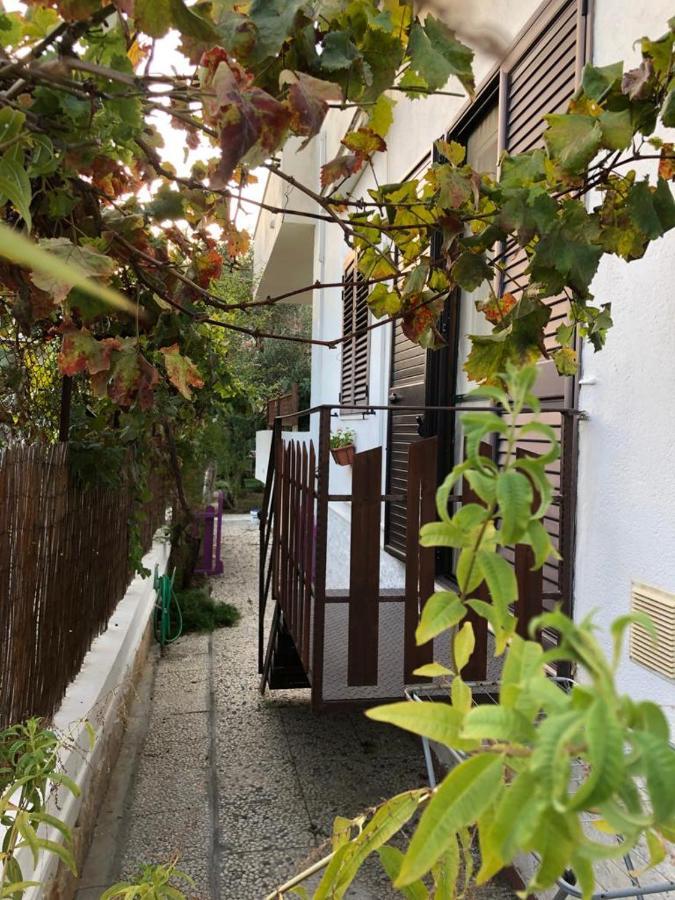 Il Gelso Nella Valle Agrigento Exteriör bild